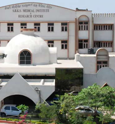 SBK Shah Medical Institute & Research Centre Gujarat Future Vision Career Guidance