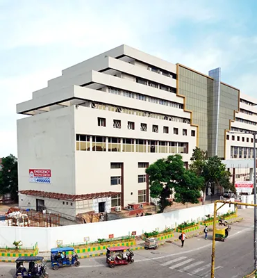 antosh Medical College Ghaziabad Uttar Pradesh Future Vision Career Guidance