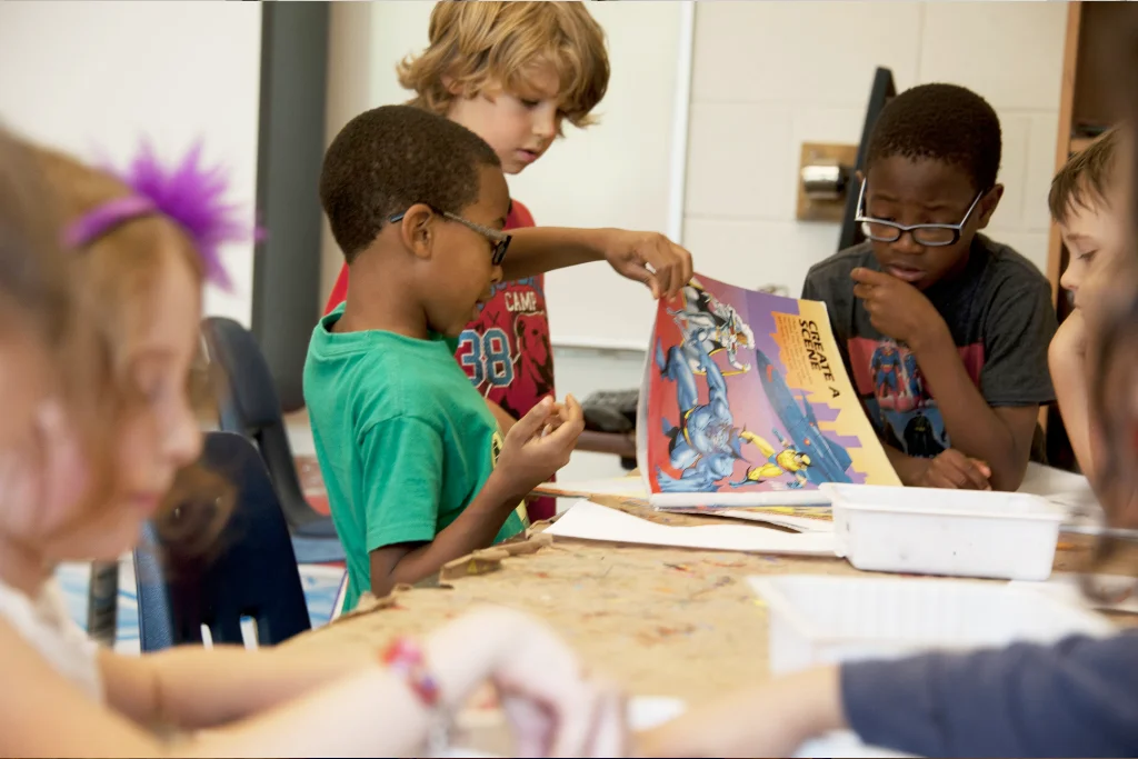 Students About Future Vision Career Guidance